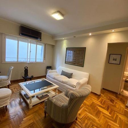 Azcuenagahome Silencioso Y Luminoso Piso Alto De 45M2 , Con La Mejor Ubicacion, Nuestros Huespedes Nos Avalan Con Sus Comentarios, Bilingual Staff Буенос-Айрес Екстер'єр фото