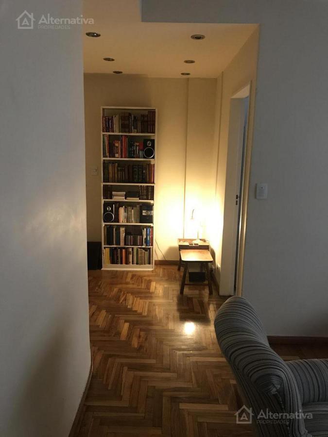 Azcuenagahome Silencioso Y Luminoso Piso Alto De 45M2 , Con La Mejor Ubicacion, Nuestros Huespedes Nos Avalan Con Sus Comentarios, Bilingual Staff Буенос-Айрес Екстер'єр фото