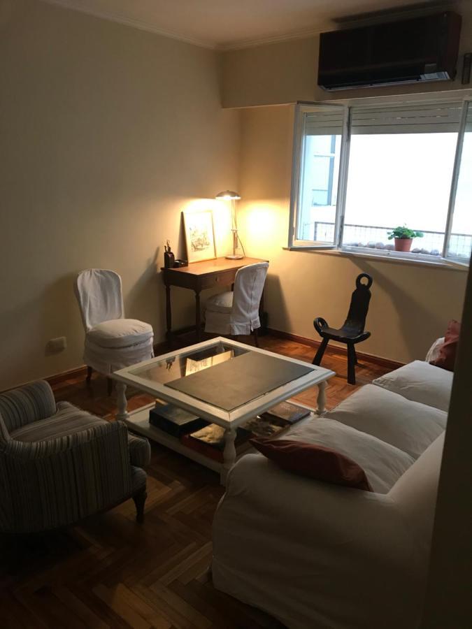 Azcuenagahome Silencioso Y Luminoso Piso Alto De 45M2 , Con La Mejor Ubicacion, Nuestros Huespedes Nos Avalan Con Sus Comentarios, Bilingual Staff Буенос-Айрес Екстер'єр фото