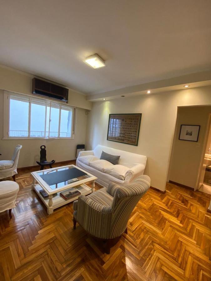 Azcuenagahome Silencioso Y Luminoso Piso Alto De 45M2 , Con La Mejor Ubicacion, Nuestros Huespedes Nos Avalan Con Sus Comentarios, Bilingual Staff Буенос-Айрес Екстер'єр фото