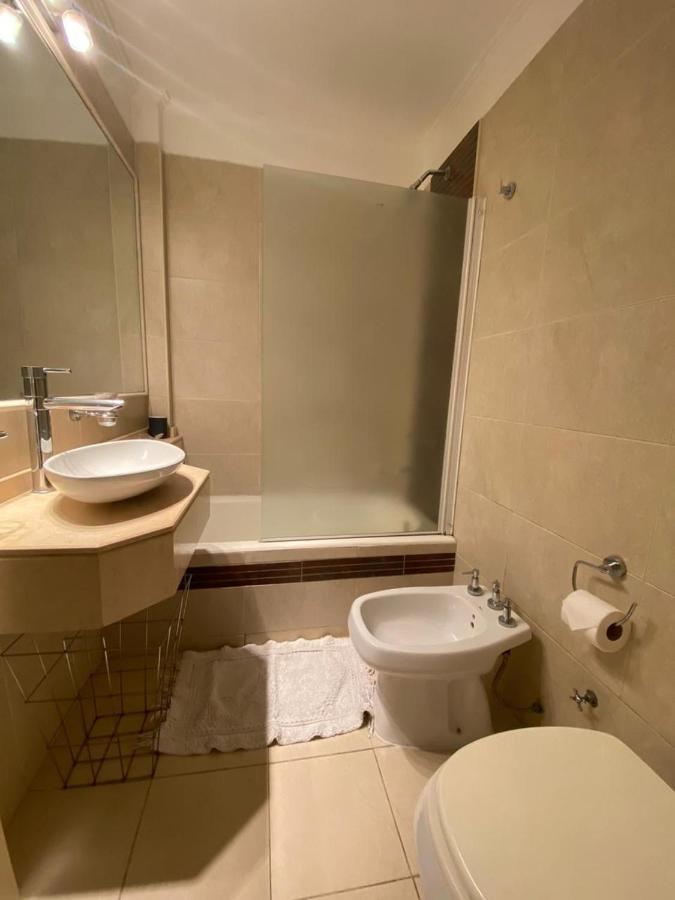 Azcuenagahome Silencioso Y Luminoso Piso Alto De 45M2 , Con La Mejor Ubicacion, Nuestros Huespedes Nos Avalan Con Sus Comentarios, Bilingual Staff Буенос-Айрес Екстер'єр фото