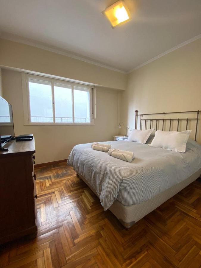 Azcuenagahome Silencioso Y Luminoso Piso Alto De 45M2 , Con La Mejor Ubicacion, Nuestros Huespedes Nos Avalan Con Sus Comentarios, Bilingual Staff Буенос-Айрес Екстер'єр фото