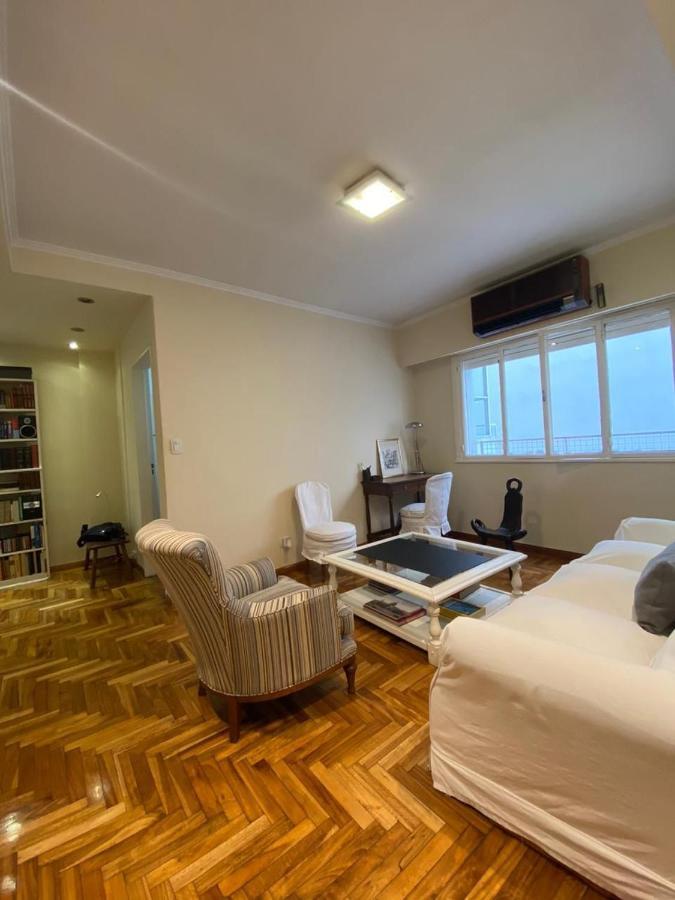 Azcuenagahome Silencioso Y Luminoso Piso Alto De 45M2 , Con La Mejor Ubicacion, Nuestros Huespedes Nos Avalan Con Sus Comentarios, Bilingual Staff Буенос-Айрес Екстер'єр фото