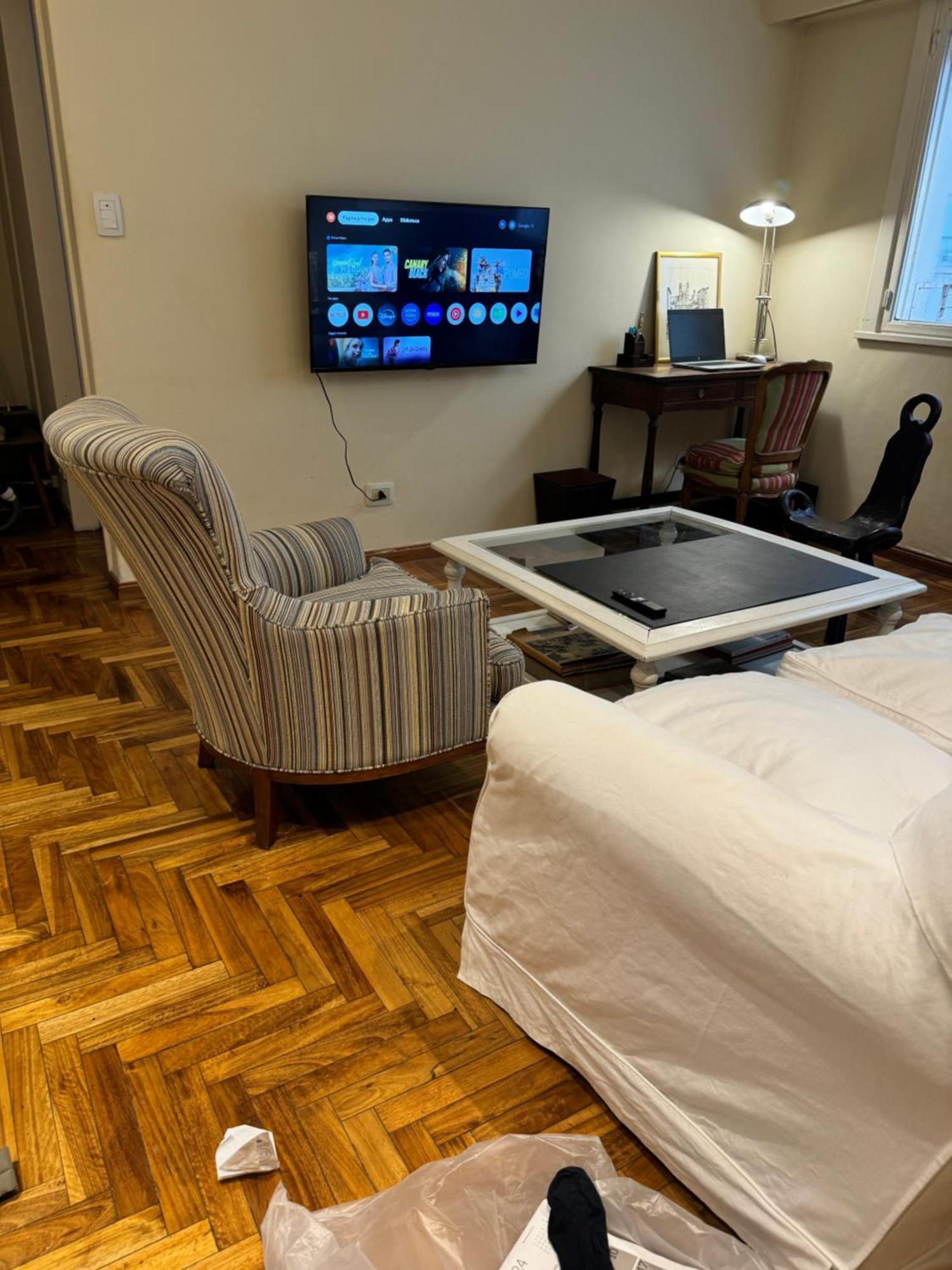 Azcuenagahome Silencioso Y Luminoso Piso Alto De 45M2 , Con La Mejor Ubicacion, Nuestros Huespedes Nos Avalan Con Sus Comentarios, Bilingual Staff Буенос-Айрес Екстер'єр фото